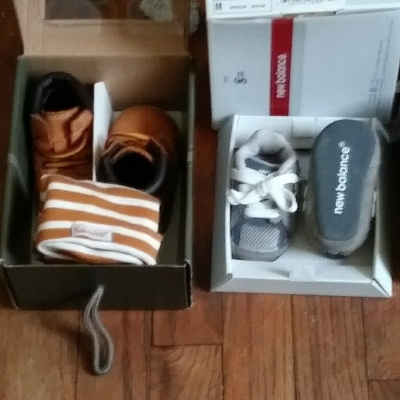 Shoes - Picture 2 of 6